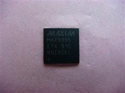MAX9995˫ͨSiGeԶȡ1700MHz2200MHz±ƵƵLO/