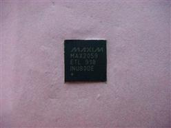 MAX2059 1700MHz2200MHzԶȡSPIƵDVGA ɻػƵ
