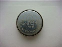 DS1994L 4KλʱӵĴ洢iButton®