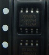 DS1307 64 x 8СI²Cʵʱʱ