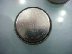 DS1996 64kλ洢iButton®