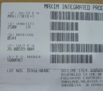 MAX1779 ͹ġTFT LCD DC-DCת
